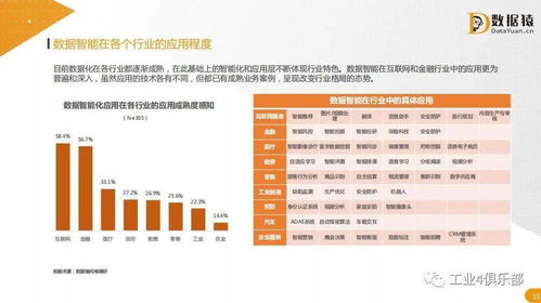 2021中國數(shù)據(jù)智能產(chǎn)業(yè)發(fā)展報告 互聯(lián)網(wǎng)數(shù)據(jù)服務(wù)的變革與機(jī)遇